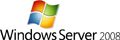 Microsoft Windows Server 2008 Home Page